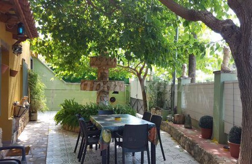 Vespella de Gaia Cottage | Cabin ∙ 6 bedrooms ∙ 14 guests
