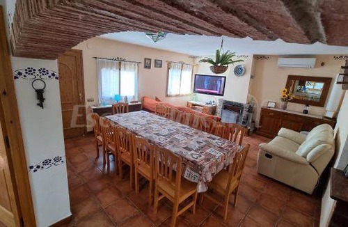 Vespella de Gaia Cottage | Cabin ∙ 6 bedrooms ∙ 14 guests