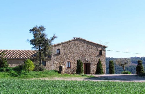 Vallmanya Cottage | Cabin ∙ 6 bedrooms ∙ 13 guests