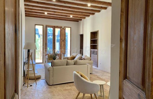 El Pala de Torroella Cottage | Cabin ∙ 7 bedrooms ∙ 18 guests
