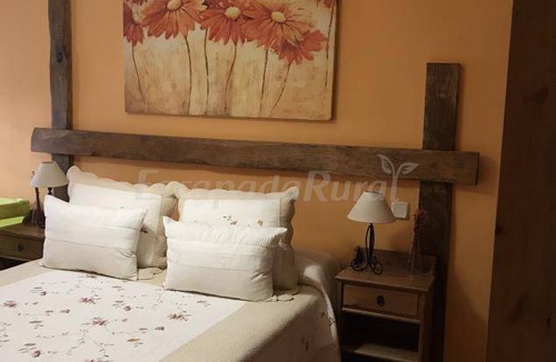Sebulcor Cottage | Cabin ∙ 9 bedrooms ∙ 4 guests