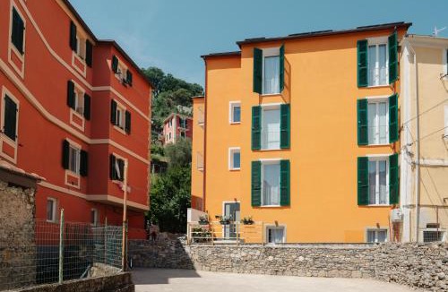 Cadimare Apartment | Cadamare charming rooms in Portovenere