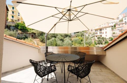 Cadimare Apartment | Cadamare charming rooms in Portovenere