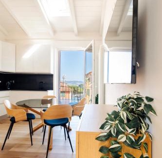 Cadimare Apartment | Cadamare charming rooms in Portovenere