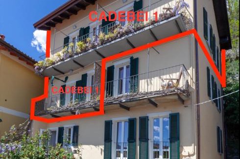 Gonte Apartment | Cadebei