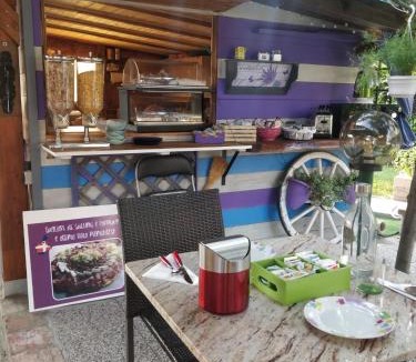Saluzzo Bed & Breakfast | Caicai Bed And Breakfast