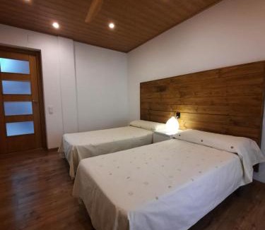 Cervia de Les Garrigues House | Cal Barberà