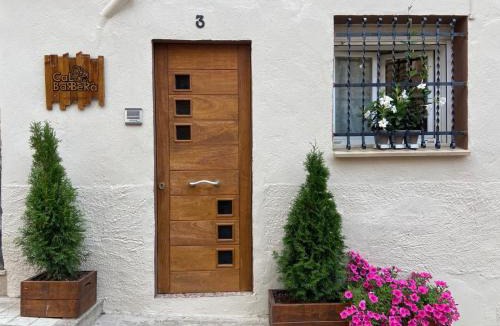 Cervia de Les Garrigues House | Cal Barberà