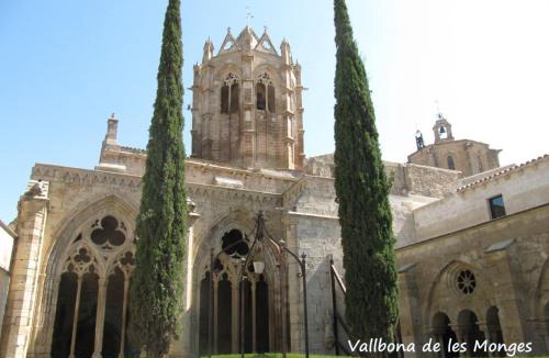 Vallbona de les Monges House | Cal Baster