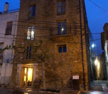 Gratallops Bed & Breakfast | Cal Campana