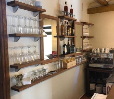 Gratallops Bed & Breakfast | Cal Campana