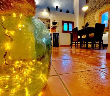 Pira Apartment | Cal Capdevila Apartaments