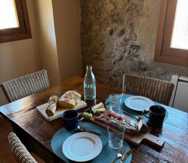 Pira Apartment | Cal Capdevila Apartaments