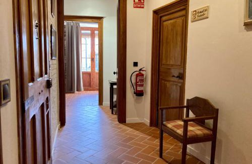Belltall House | Cal Carlà de Belltall