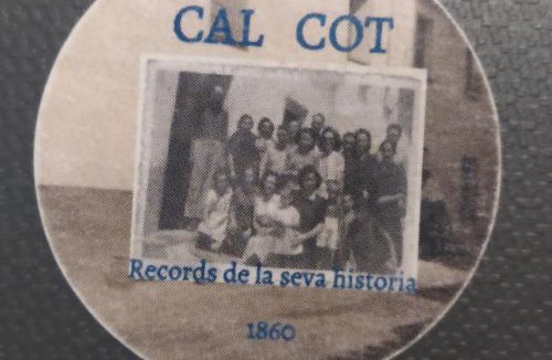 L'Hospitalet de l'Infant House | CAL COT