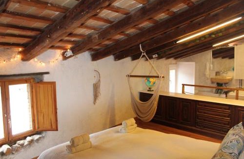 La Bisbal del Penedes House | CAL CUP Habitaciones