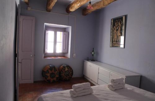 La Bisbal del Penedes House | CAL CUP Habitaciones