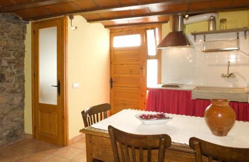 Salas de Pallars House | CAL JOAN pallars