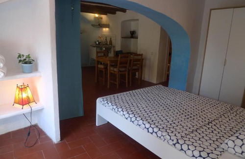 Mont-roig del Camp Apartment | Cal Jordi