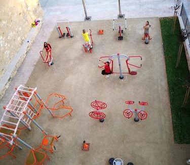 Fulleda Apartment | Cal Jordi, Fulleda