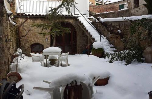 Cervia de Les Garrigues House | Cal Marquès