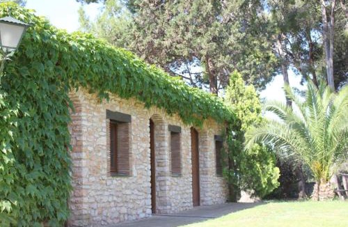 Santa Oliva House | Cal Marques