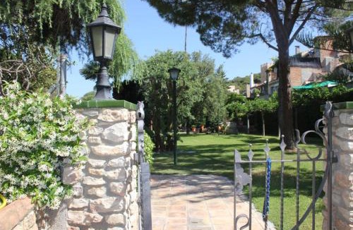 Santa Oliva House | Cal Marques