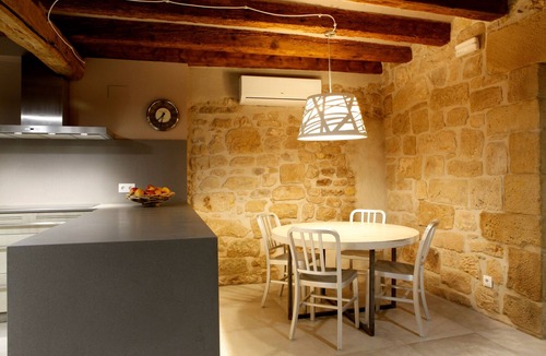 Puiggros Cottage | Cal Miqueló 1778, rural charm with SPA.
