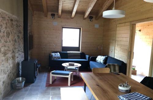 Pardines Ski Chalet | Cal Mureu