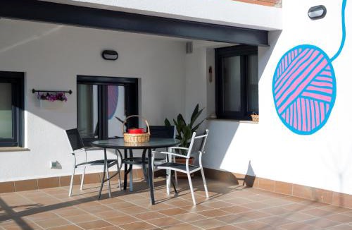Vilafranca del Penedes Apartment | Cal Negri