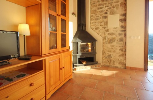 Camarasa Apartment | Cal Pouaire - Stunnning Views - Apart. 1