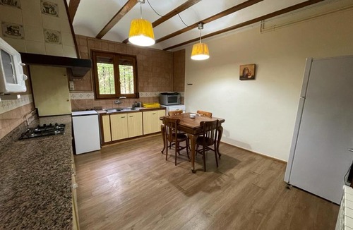 Oden Villa | Cal Pastor 12 pax
