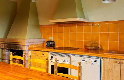 Vilanova de Meia House | Cal Perdigués de Boada pet friendly