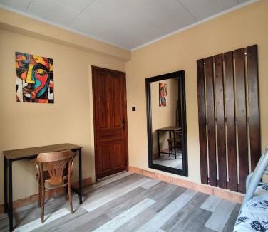 Camarasa Apartment | Cal Perico, apartamento con terraza