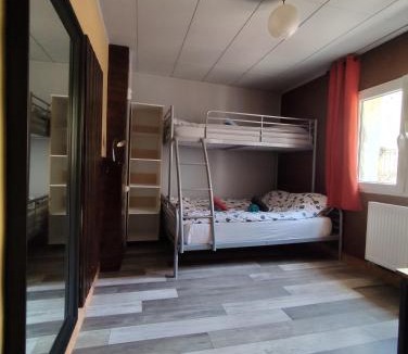 Camarasa Apartment | Cal Perico, apartamento con terraza