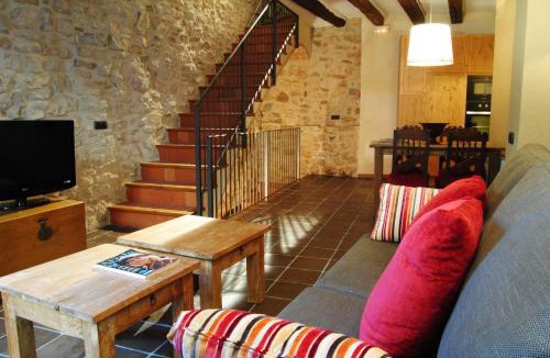 Pradell de la Teixeta House | Cal Porxo del Priorat