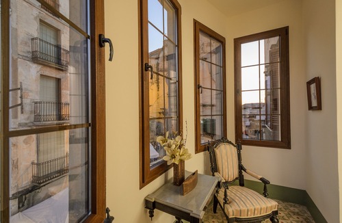Ginestar Villa | Cal Pubill, charming manor house