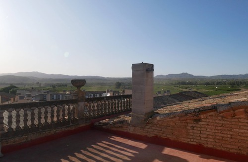 Ginestar Villa | Cal Pubill, charming manor house