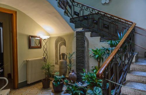 Ginestar House | Cal Pubill