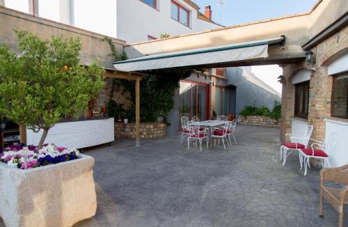 Cabanes House | Cal Rajoler
