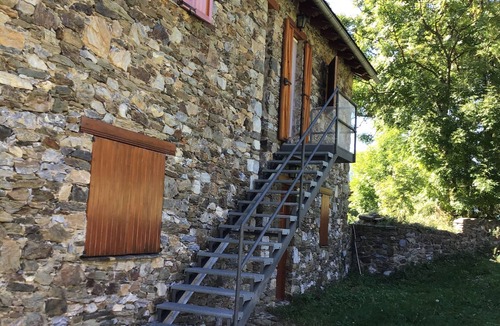 Serrat Ski Chalet | CAL RAMUNDAINA - SERRAT house of muntanya