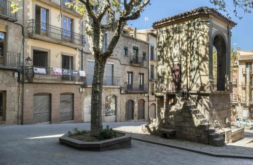 Solsona Apartment | Cal Rellotger de Solsona