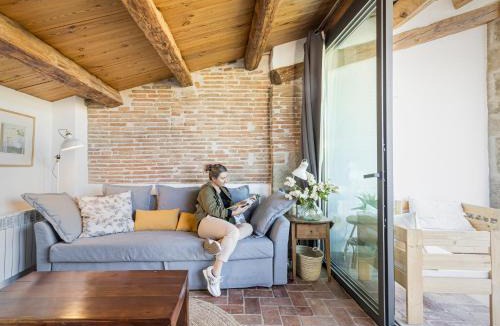 Solsona Apartment | Cal Rellotger de Solsona