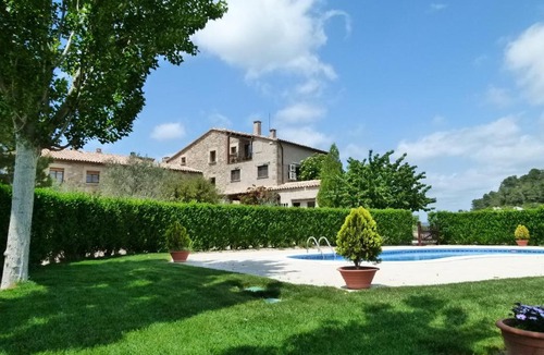 Calonge de Segarra Bed & Breakfast | Cal Ros