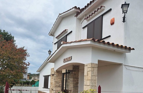 Crespia Bed & Breakfast | Cal Rusc Allotjament Rural