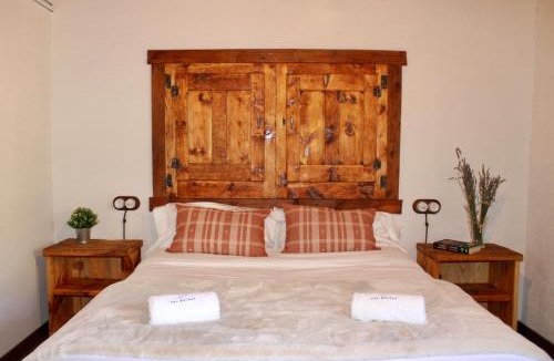 Os de Civis House | CAL SOLDAT