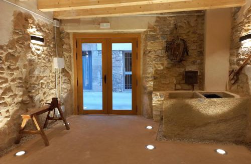 Preixana Apartment | Cal Vallverdú - Adaptado