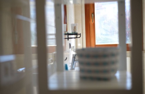 Lido Riccio Bed & Breakfast | Cala Chiara B&B