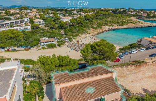 Cala Anguila-Cala Mendia House | Cala Mendia Beach House 1 by Slow Villas