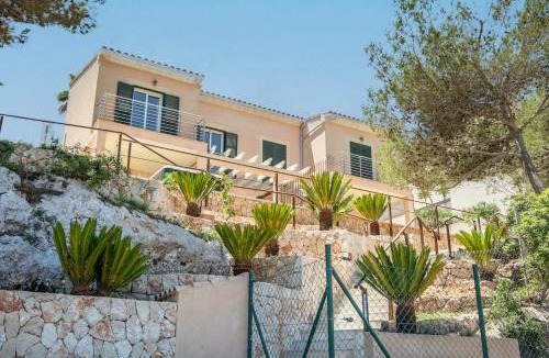 Cala Anguila-Cala Mendia House | Cala Mendia Beach House 1 by Slow Villas